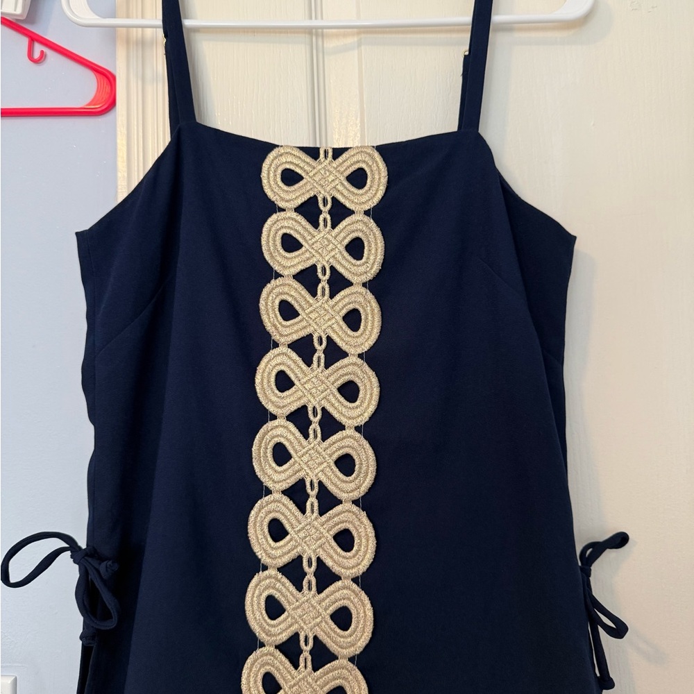 Lilly Pullitzer Lined Dress. Size 2. - Picture 2 of 6